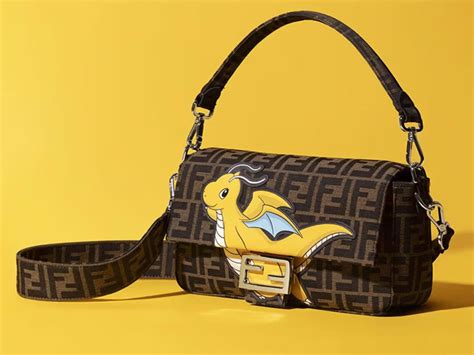 portafoglio fendi pokemon|fendi jewelry.